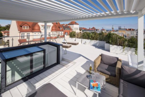 Imperial Apartments - Na Fali Sopot